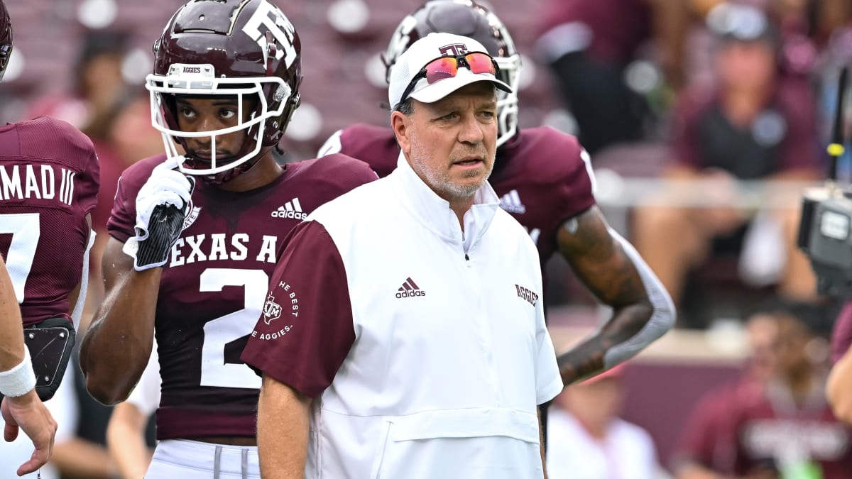 fishsports ✭ on X: Source: #Cowboys Add Texas A&M #Aggies TE