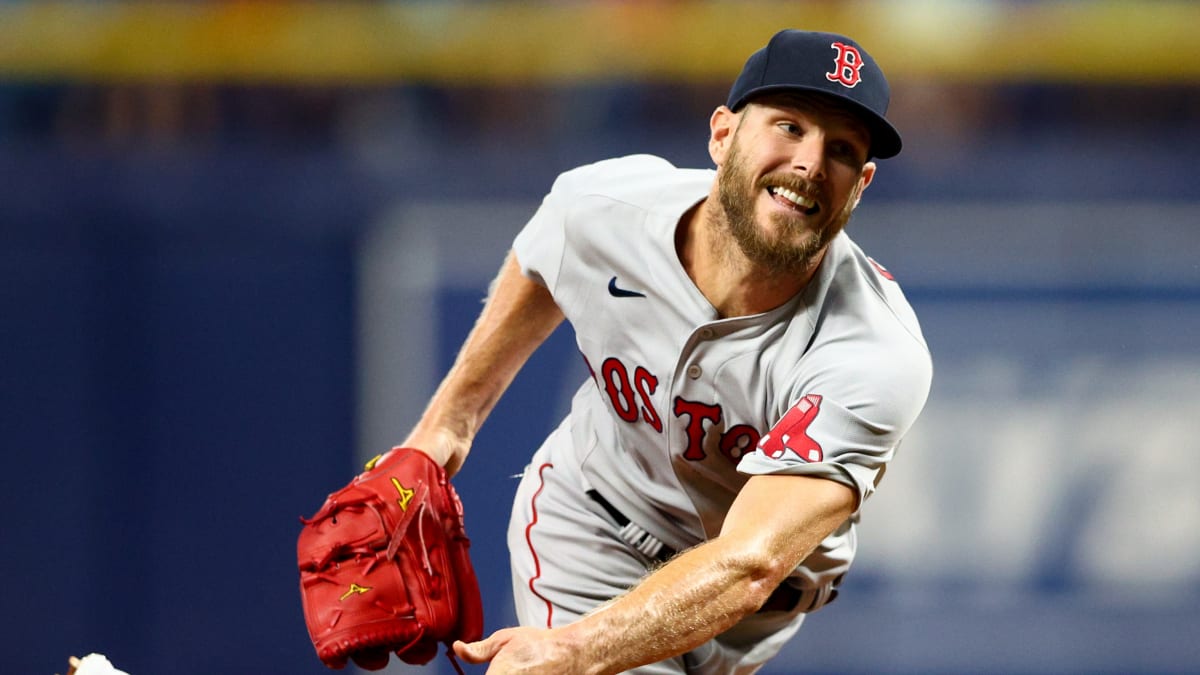 The Boston Red Sox are reportedly “Listening” to trade offers for