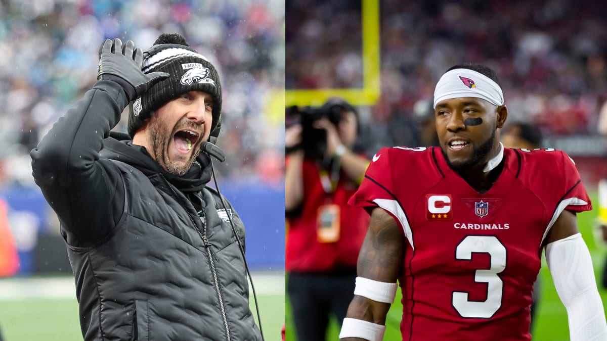 Viral Photo Prompts New Eagles-Cardinals Trade Buzz