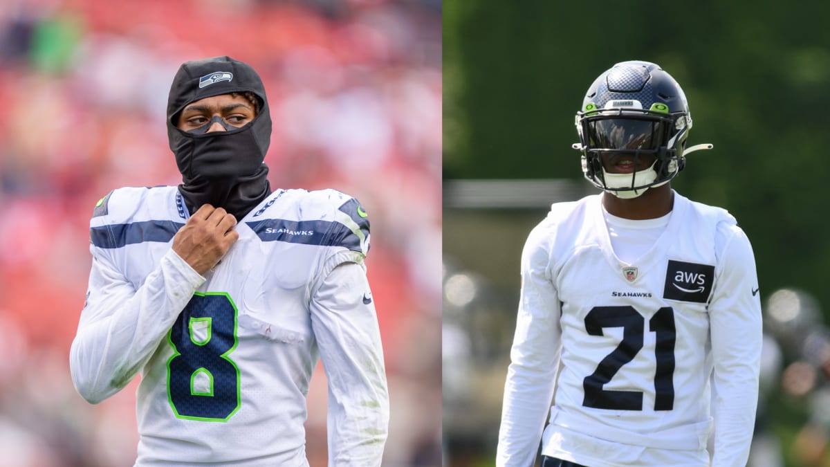 8 Things To Know About Seahawks Cornerback Coby Bryant