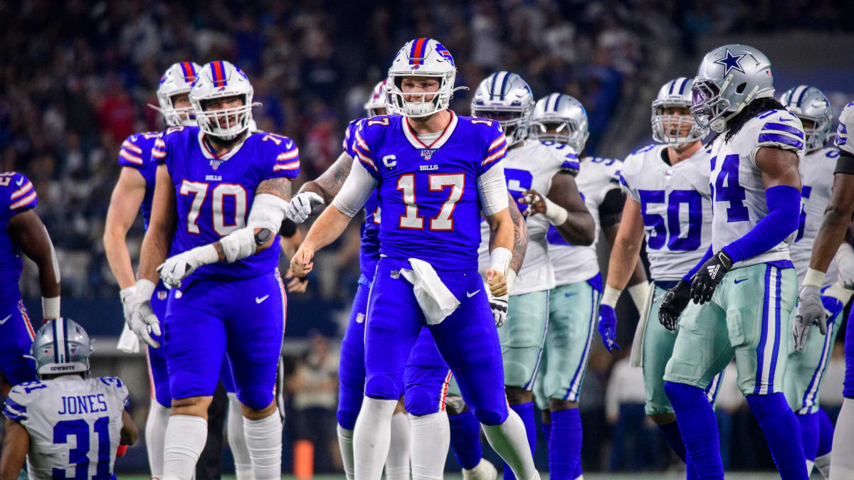 Bills NFL Betting Odds  Super Bowl, Playoffs & More - Sports Illustrated Buffalo  Bills News, Analysis and More