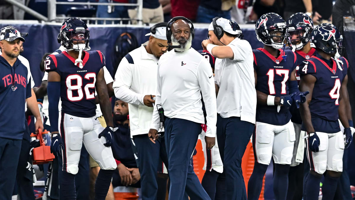 2023 season preview: Texans's offseason gambles could pay off - Sports  Illustrated