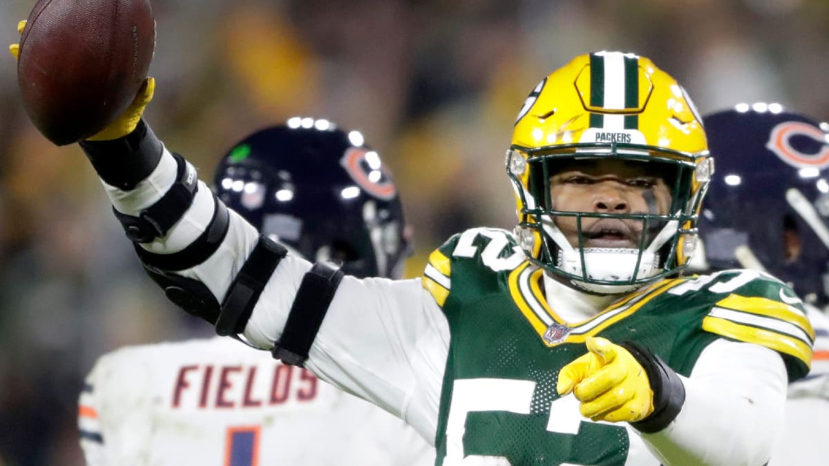 7 Risers and Fallers in Packers Stock Market After Preseason Win