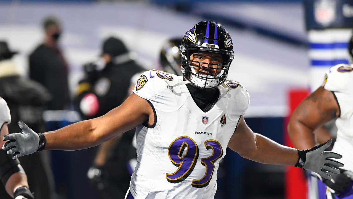 Both Sides of the Ball Struggle in Ravens 28-27 Loss to Jaguars - Sports  Illustrated Baltimore Ravens News, Analysis and More