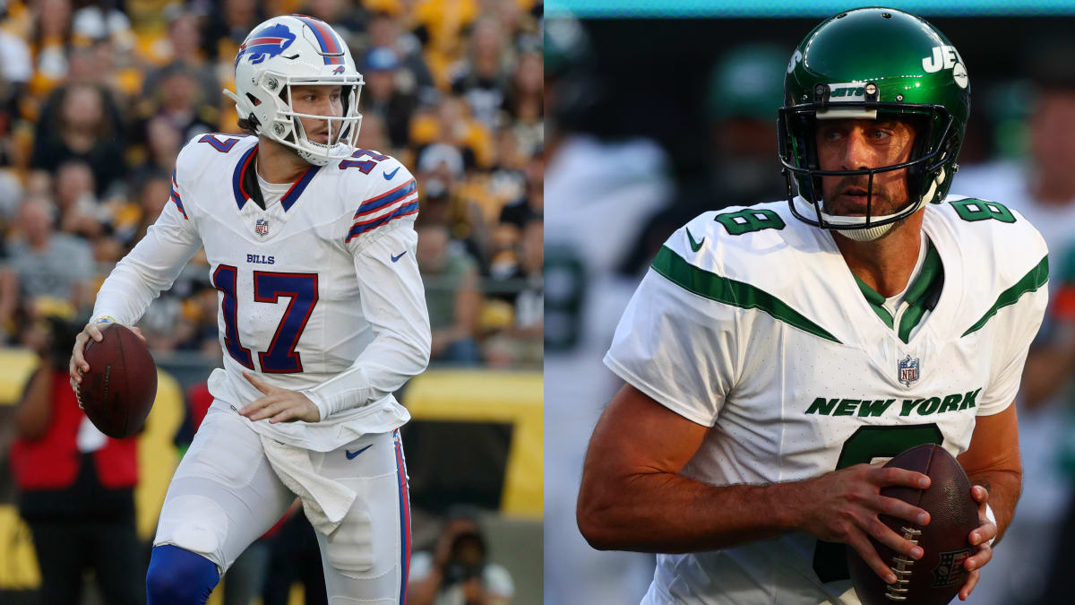 New York Jets vs. Buffalo Bills 3 Things to Know About Monday