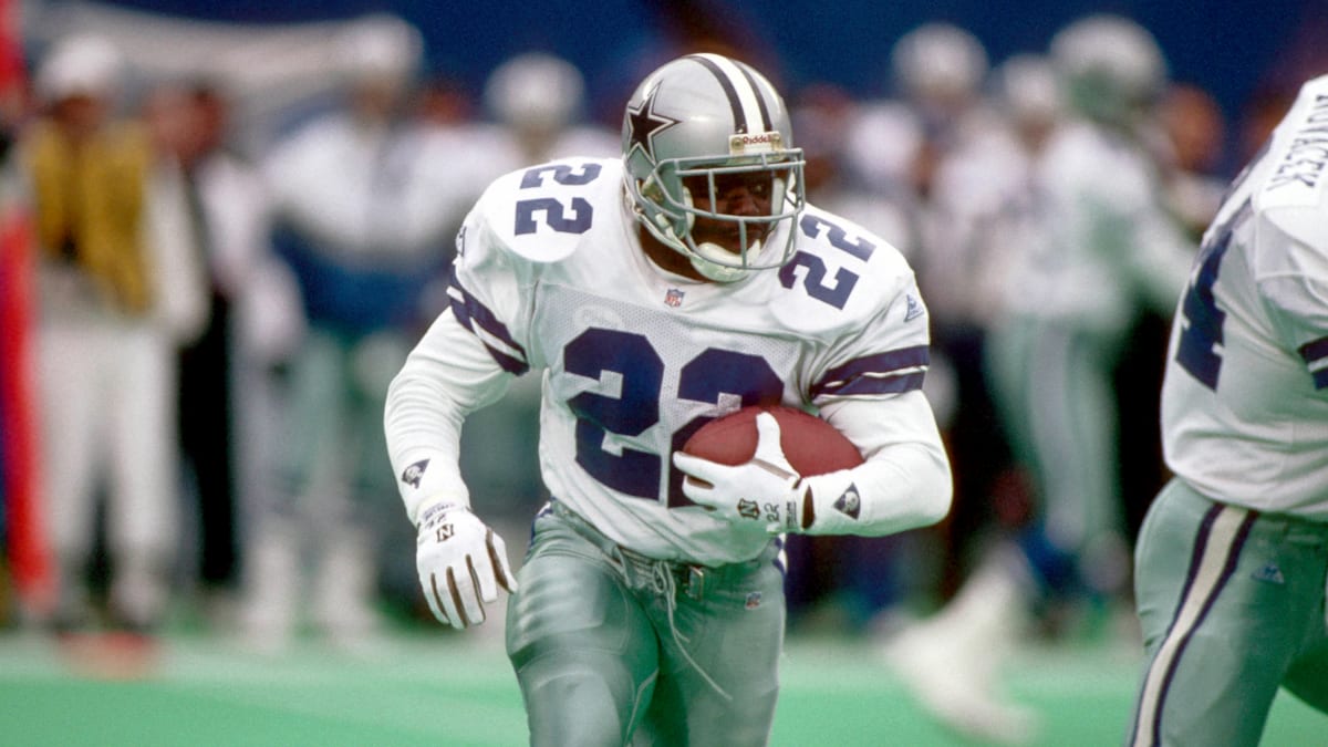 Reebok Emmitt Smith ES22 (1997)