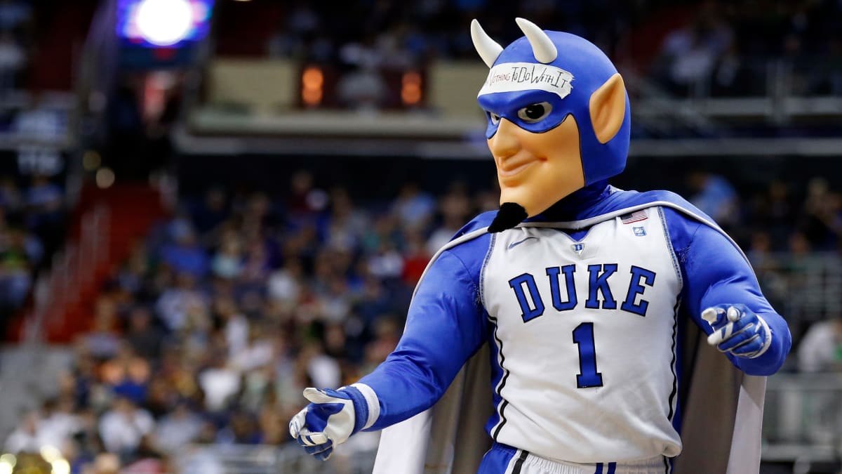 Duke Basketball Prize Helps Lift Blue Devil-Friendly School to