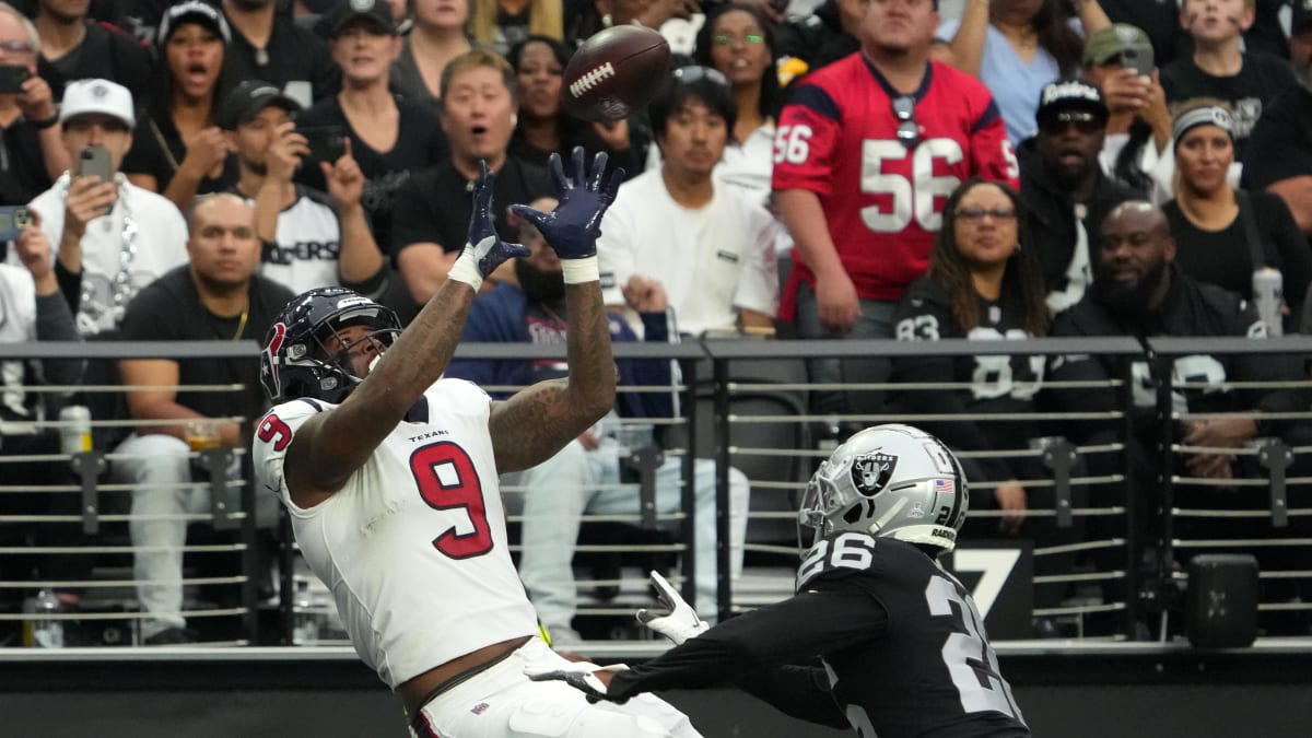 The Texans Success will Depend Heavily on Brevin Jordan