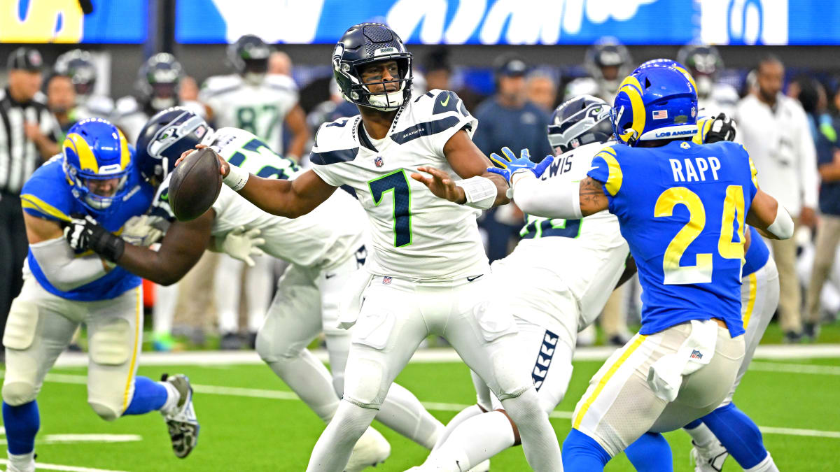 Chargers-Seahawks Game Day Updates