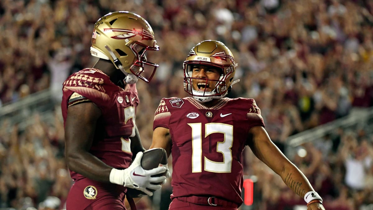 FSU football: 3 Noles make 2020 Pro Bowl Rosters