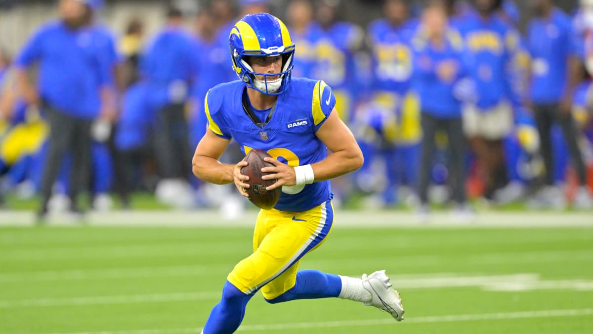 How to watch Rams vs. Raiders on August 19, 2023