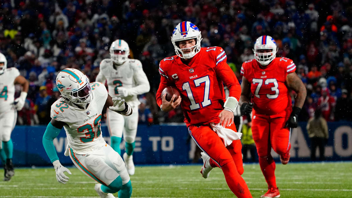 Buffalo Bills vs. Miami Dolphins: How to Watch, Betting Odds - Sports  Illustrated Buffalo Bills News, Analysis and More