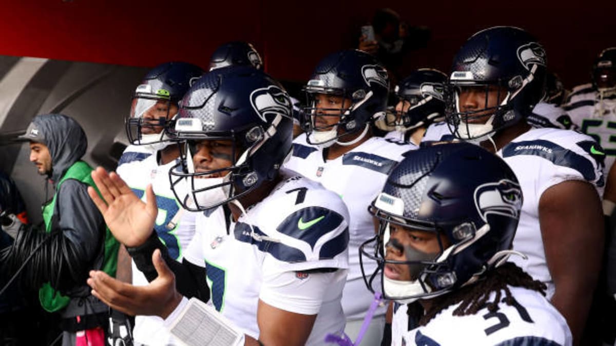 Seattle Seahawks stage fourth-quarter rally to defeat the San Francisco  49ers: Live updates recap, score, stats and more 