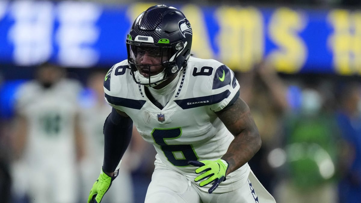 Analysis: How Did Seahawks Safeties Perform in 2021? - Sports