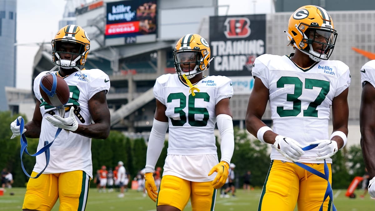 Do the Green Bay Packers actually have the best roster in the NFC