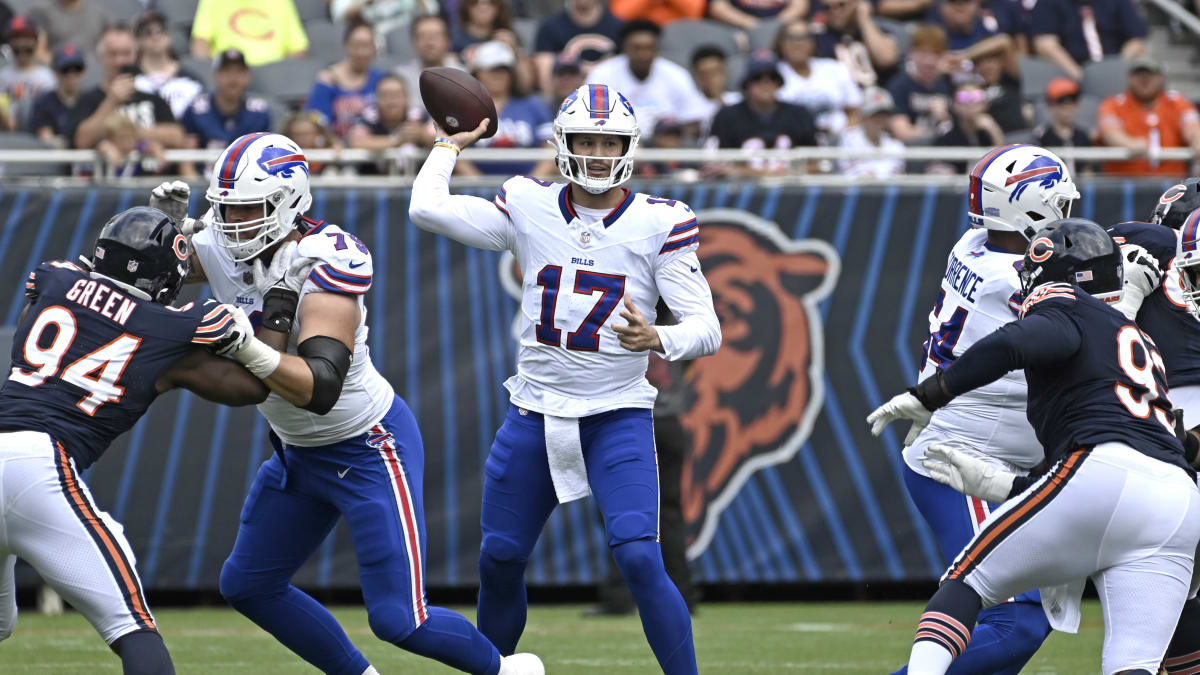 Buffalo Bills 'Not Buzzy'? Other AFC East Teams 'Flashier' Says Analyst -  Sports Illustrated Buffalo Bills News, Analysis and More