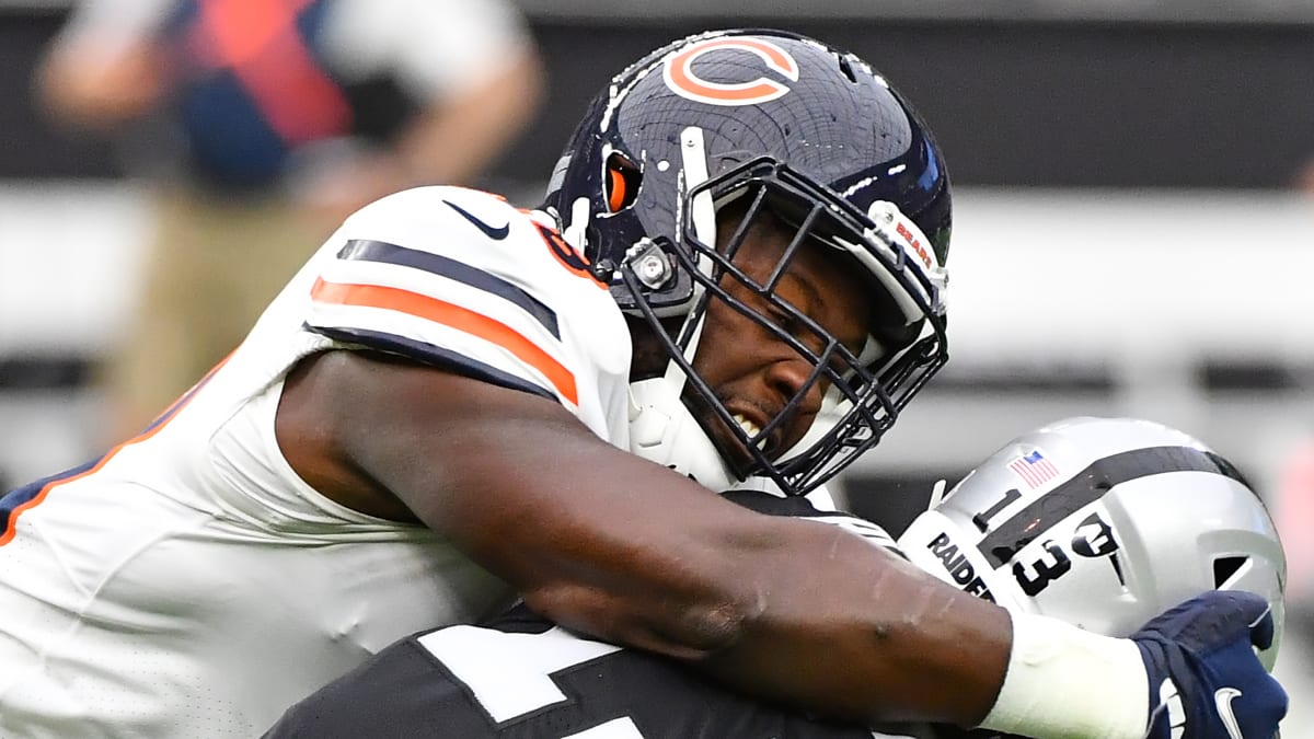 Washington Commanders: Roquan Smith needs to be discussed, heavily