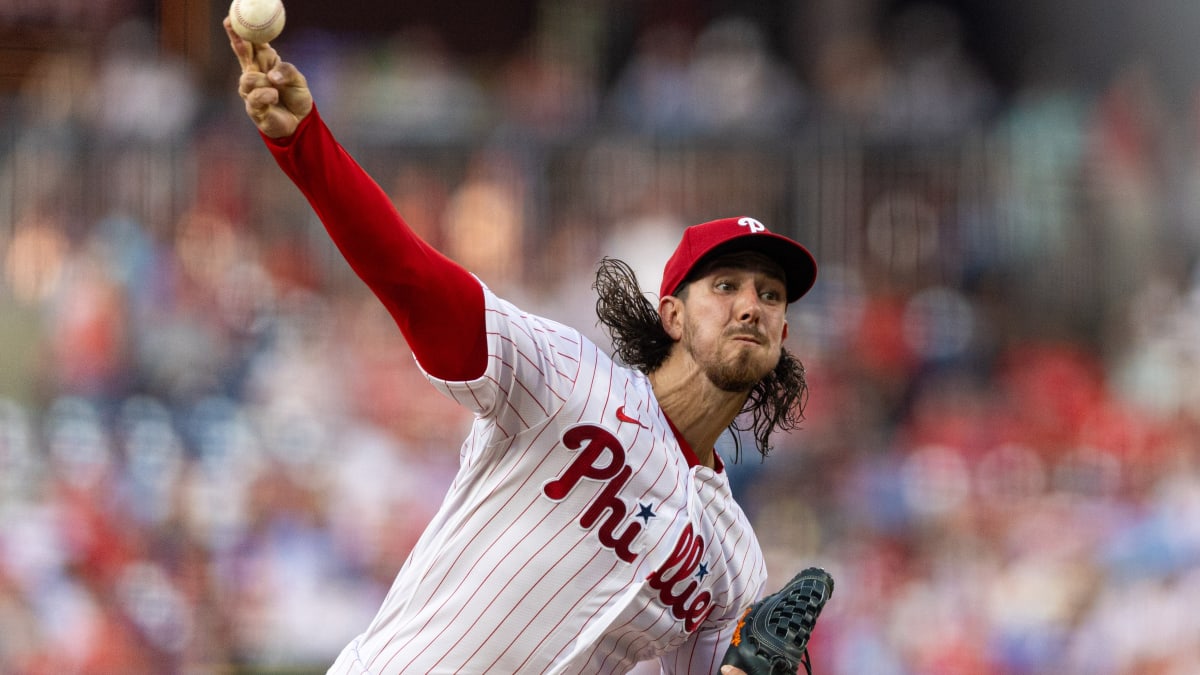 Philadelphia Phillies Make Major Roster Change Ahead of Washington  Nationals Clash - Sports Illustrated Inside The Phillies