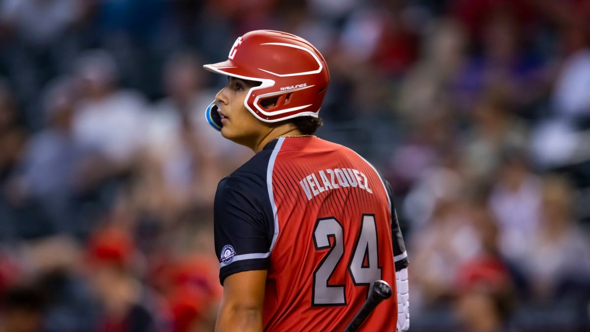 Cleveland Guardians Take Unconventional Route During 2023 MLB Draft -  Sports Illustrated Cleveland Guardians News, Analysis and More