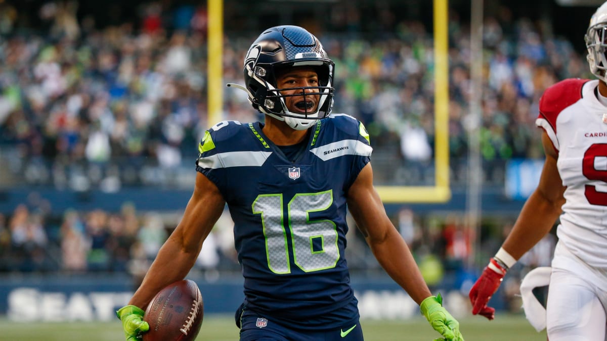 Seattle Seahawks Reveal Jersey Numbers for New Arrivals - Sports  Illustrated Seattle Seahawks News, Analysis and More