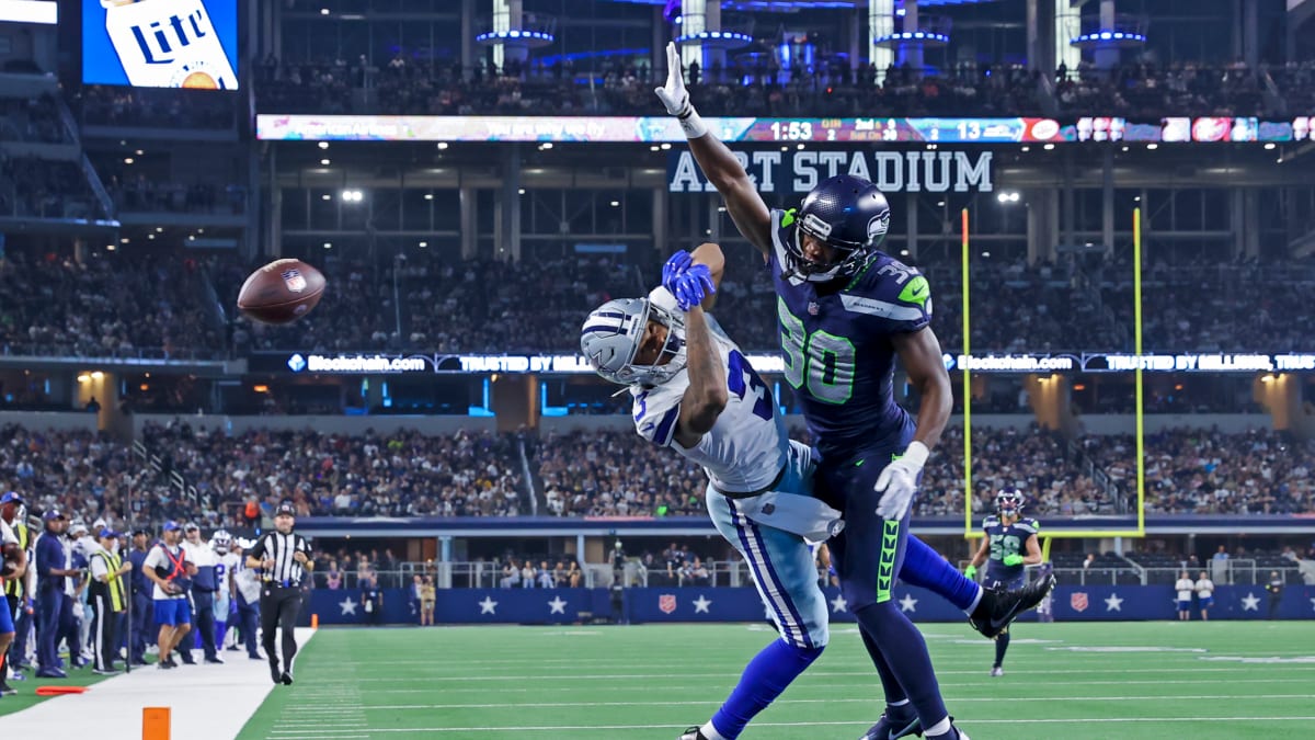 Can't Stop Now': Mike Jackson Sums Up Seattle Seahawks Journey in 3 Words -  Sports Illustrated Seattle Seahawks News, Analysis and More