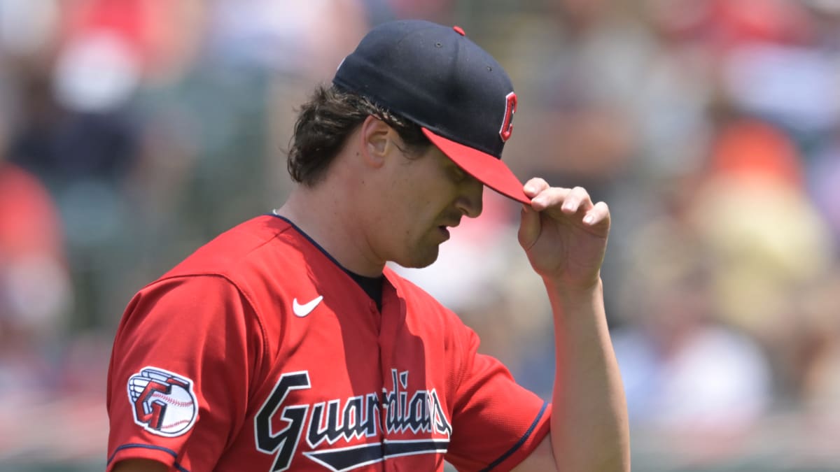 Guardians' Cal Quantrill hopes fans join 'Letters of Love' to foster  children project – News-Herald