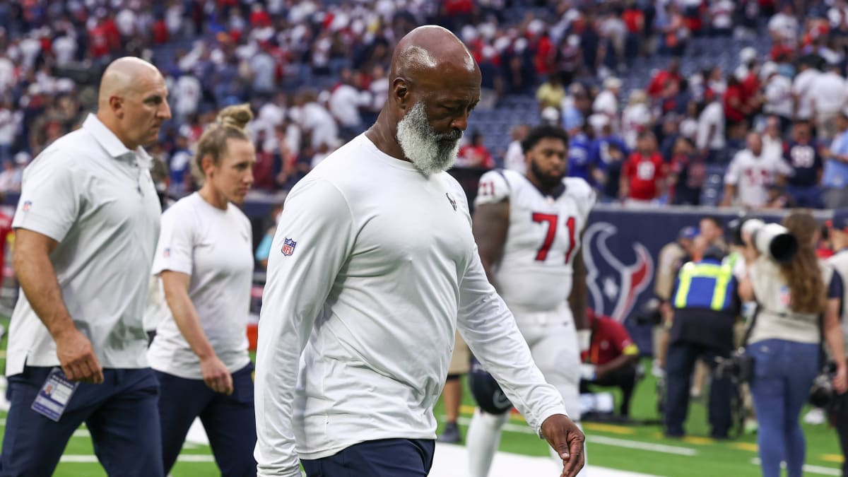 A little bit of a grudge': Houston Texans go into season opener against the  Colts with a chip on their shoulder