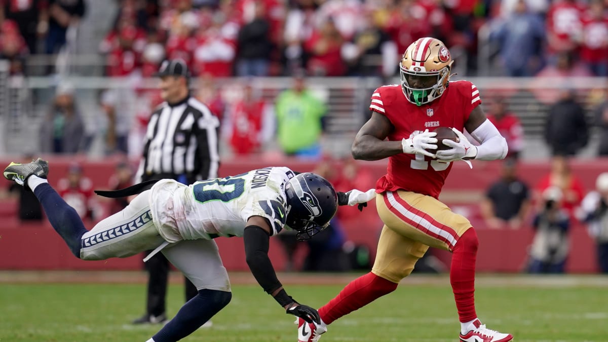 NFC Playoff Picture: 49ers would be Seahawks' most likely opponent if they  make the playoffs - Field Gulls