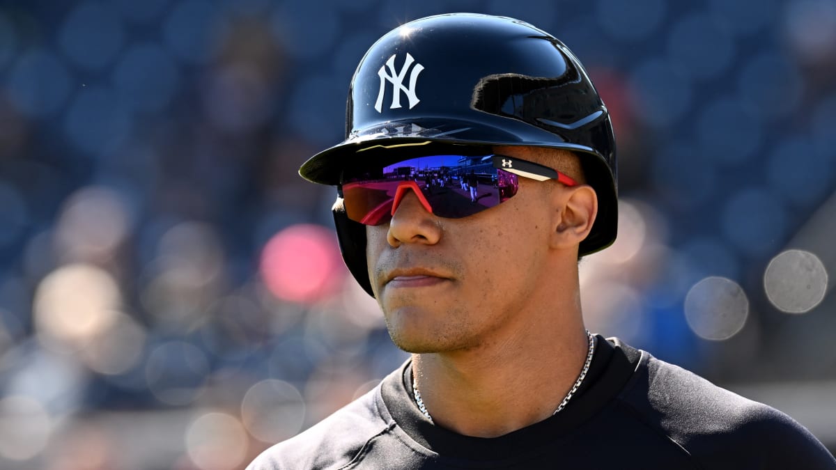 Yankees Could Sign Rising Star To Contract Extension This
