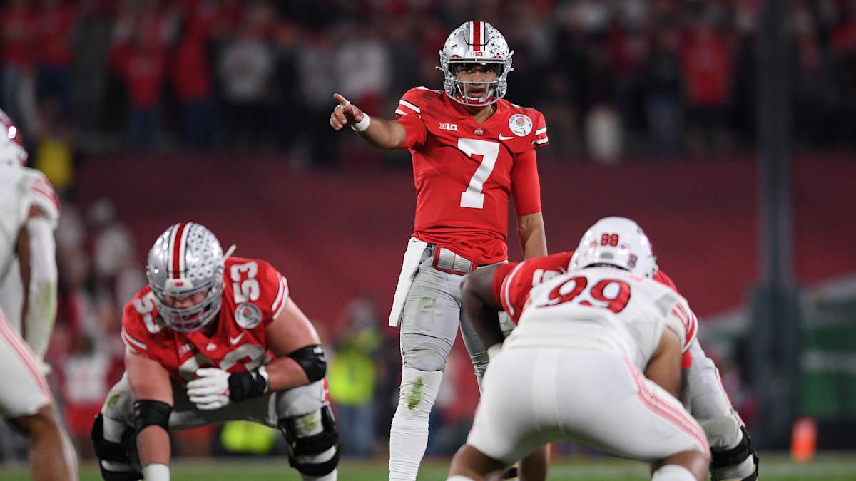 Ohio State vs. Notre Dame Fighting Irish: History on Buckeyes' Side? -  Sports Illustrated Ohio State Buckeyes News, Analysis and More