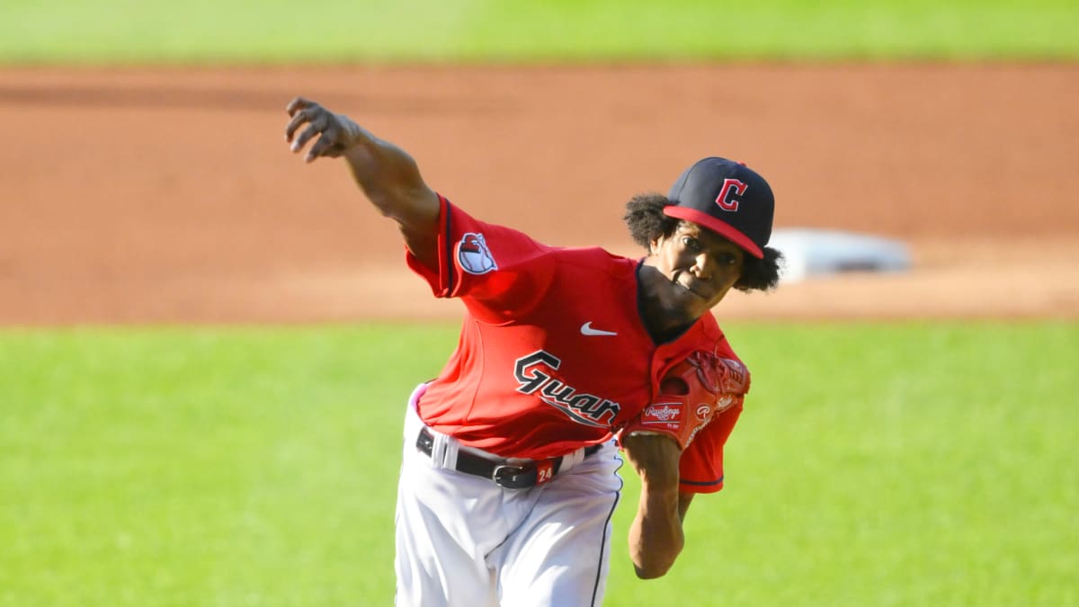 Thursday MLB Props Odds & Predictions: Our 2 Favorite Bets for Triston  McKenzie, Josh Naylor (June 16)