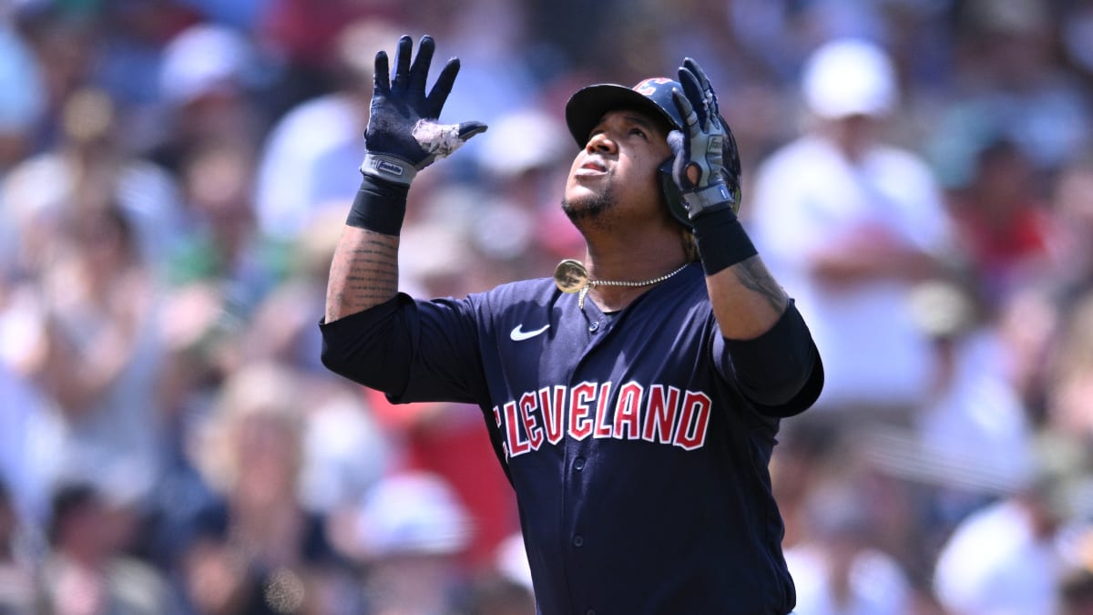 Jose Ramirez is Approaching a Milestone