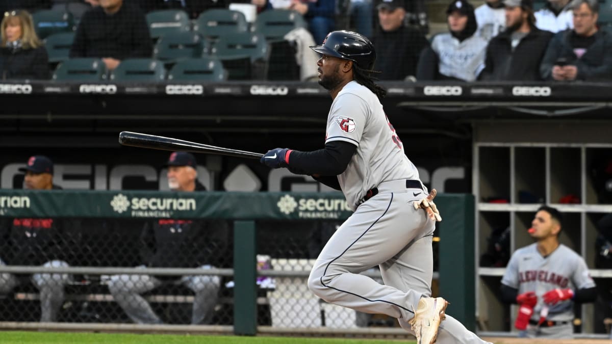 Josh Bell - Wrecking baseballs in May 