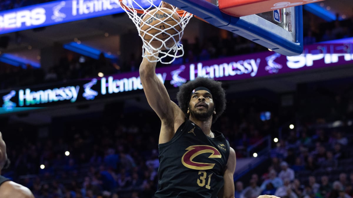 Ranking Cavaliers' Top Trade Targets After 2023 NBA Playoff Loss, News,  Scores, Highlights, Stats, and Rumors