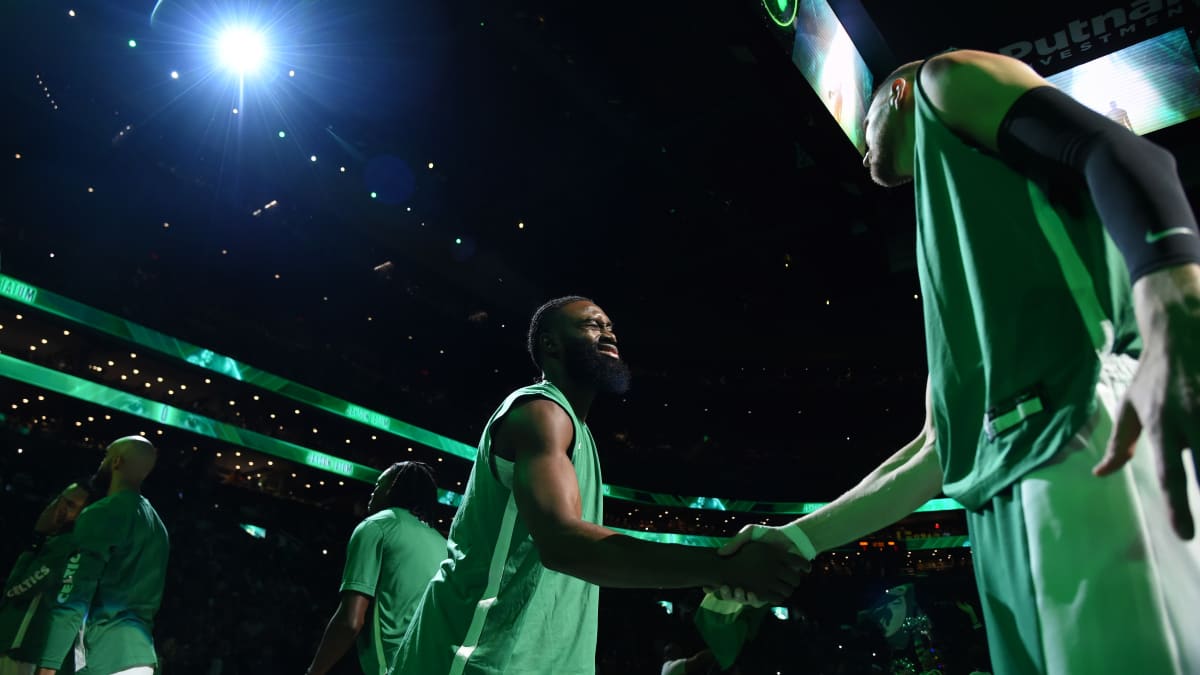 Report: Executives believe Celtics looking for forward to fill