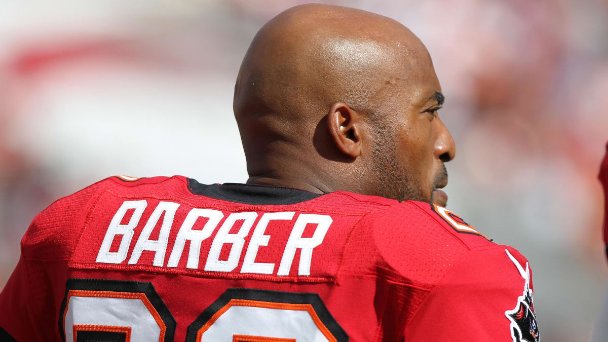 It's Official: Bucs Sign Ronde Barber