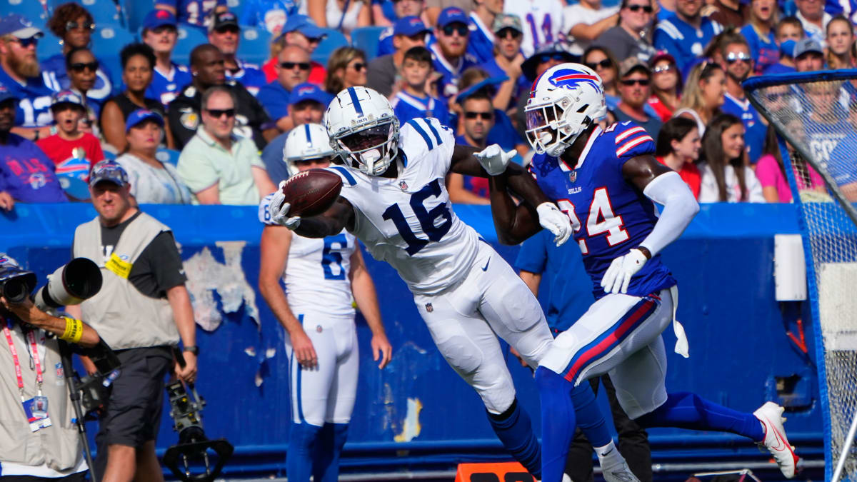 How to watch the Bills-Colts preseason game