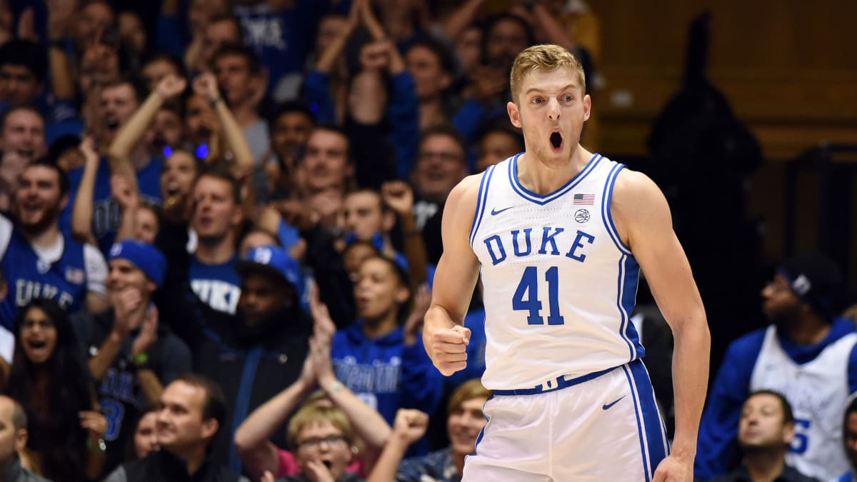 Duke Basketball: Recapping the Blue Devils Historic 2018 NBA Draft