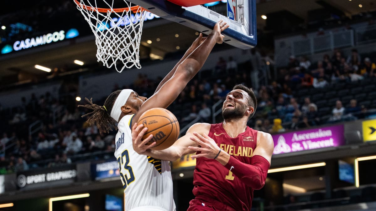 Here's a first look at the Cavs' new jerseys - Fear The Sword