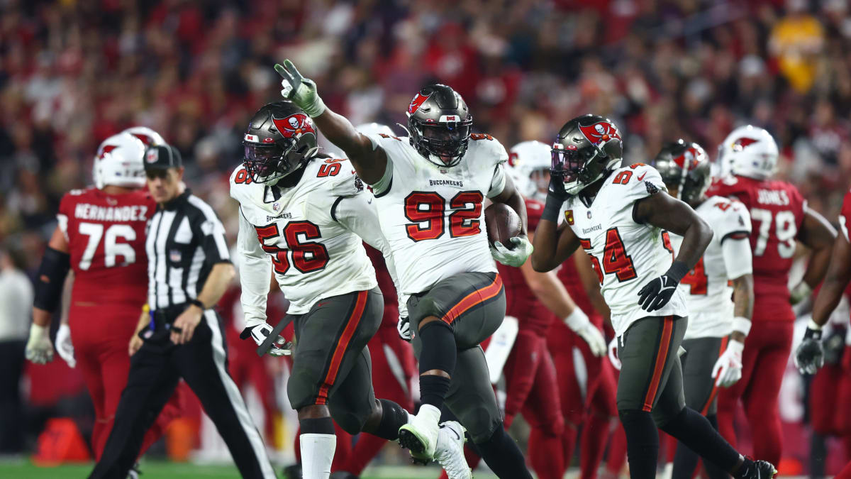 Arizona Cardinals: Takeaways From 19-16 Overtime Loss to Tampa Bay  Buccaneers - Sports Illustrated Arizona Cardinals News, Analysis and More