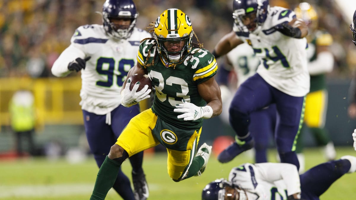 How to Watch: Packers vs. Seahawks in NFL Preseason - Sports