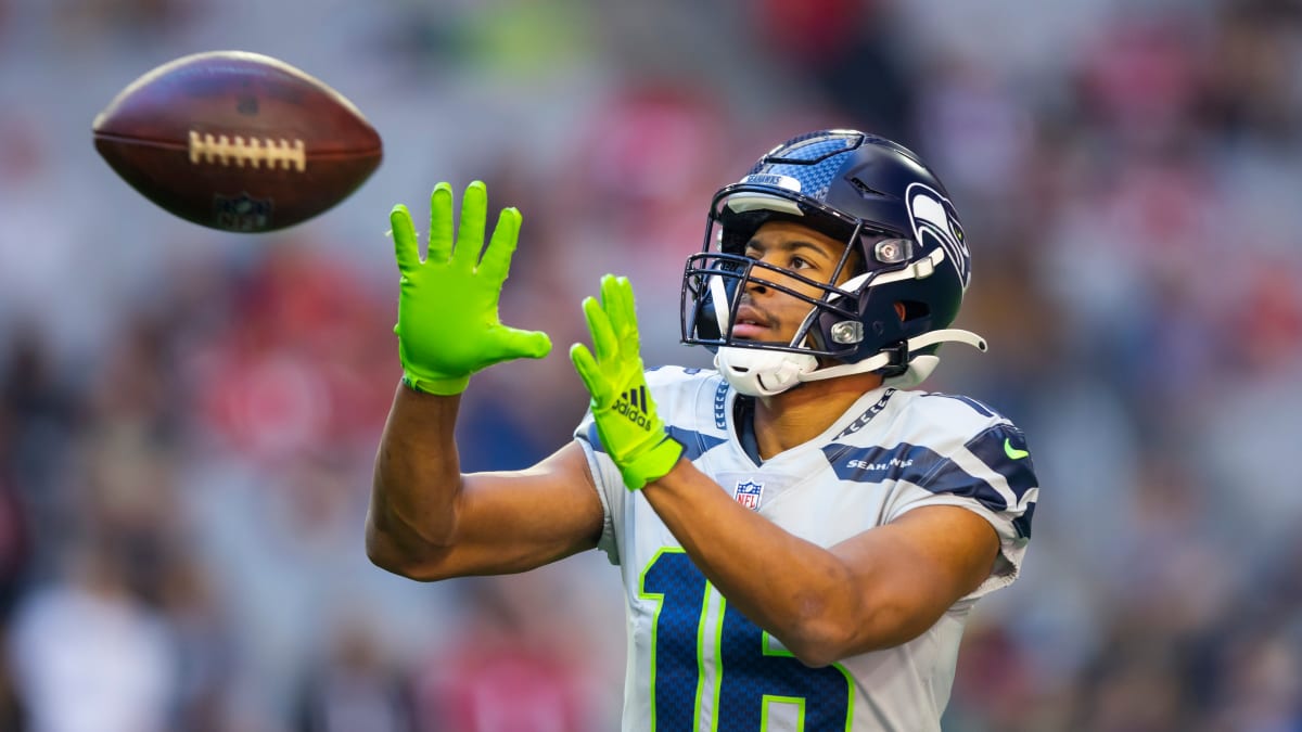 Seattle Seahawks' Tyler Lockett Praises WR Corps, Reveals Next Step -  Sports Illustrated Seattle Seahawks News, Analysis and More