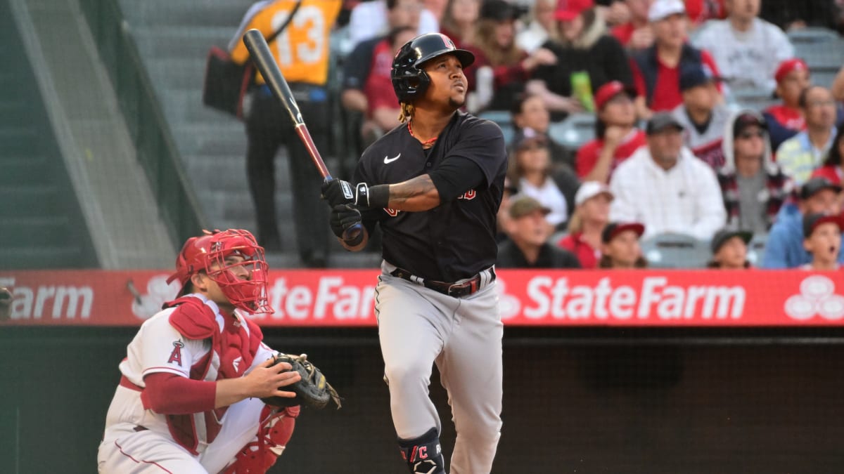 Josh Naylor, Jose Ramirez powering improved Guardians lineup