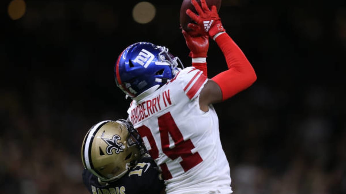 James Bradberry Explains Why He Chose the Giants Over Detroit - Sports  Illustrated New York Giants News, Analysis and More