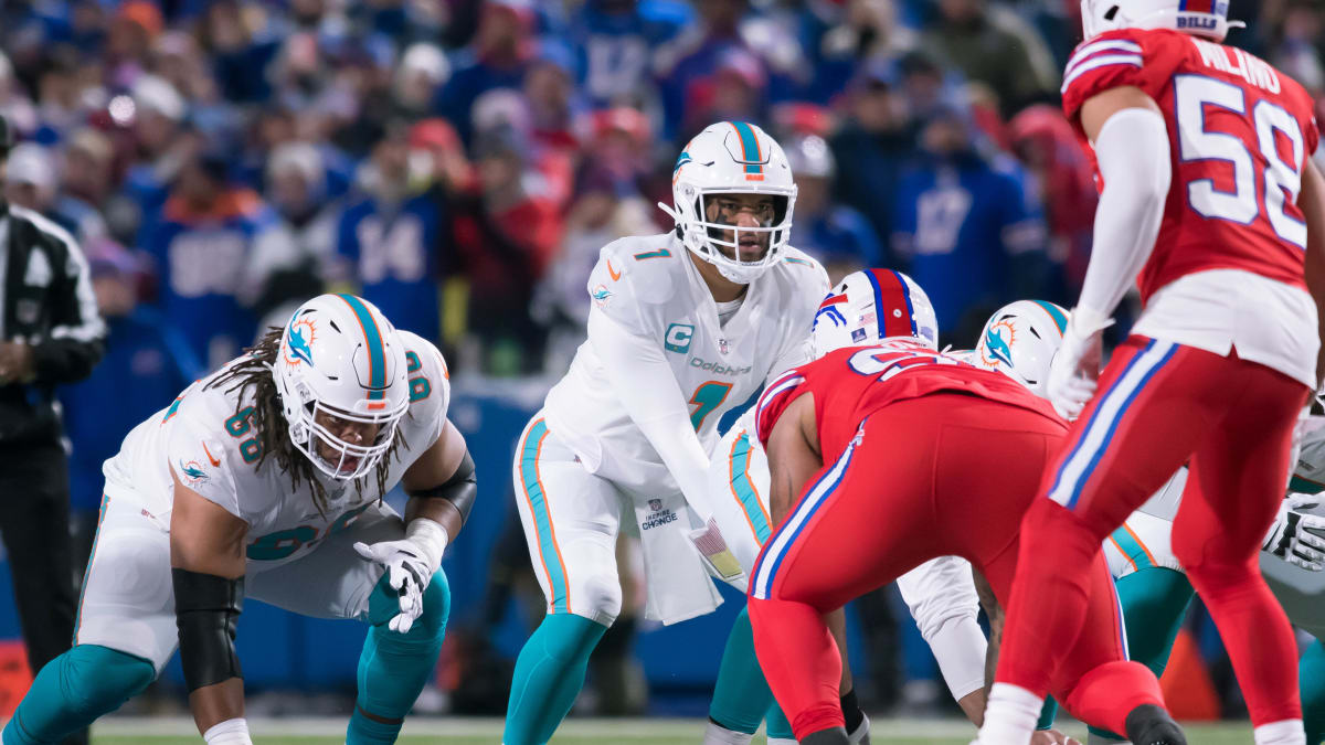 Dolphins 'Tired of Losing to Buffalo!' Bills Crush Miami, 48-20; Recap -  Sports Illustrated Buffalo Bills News, Analysis and More
