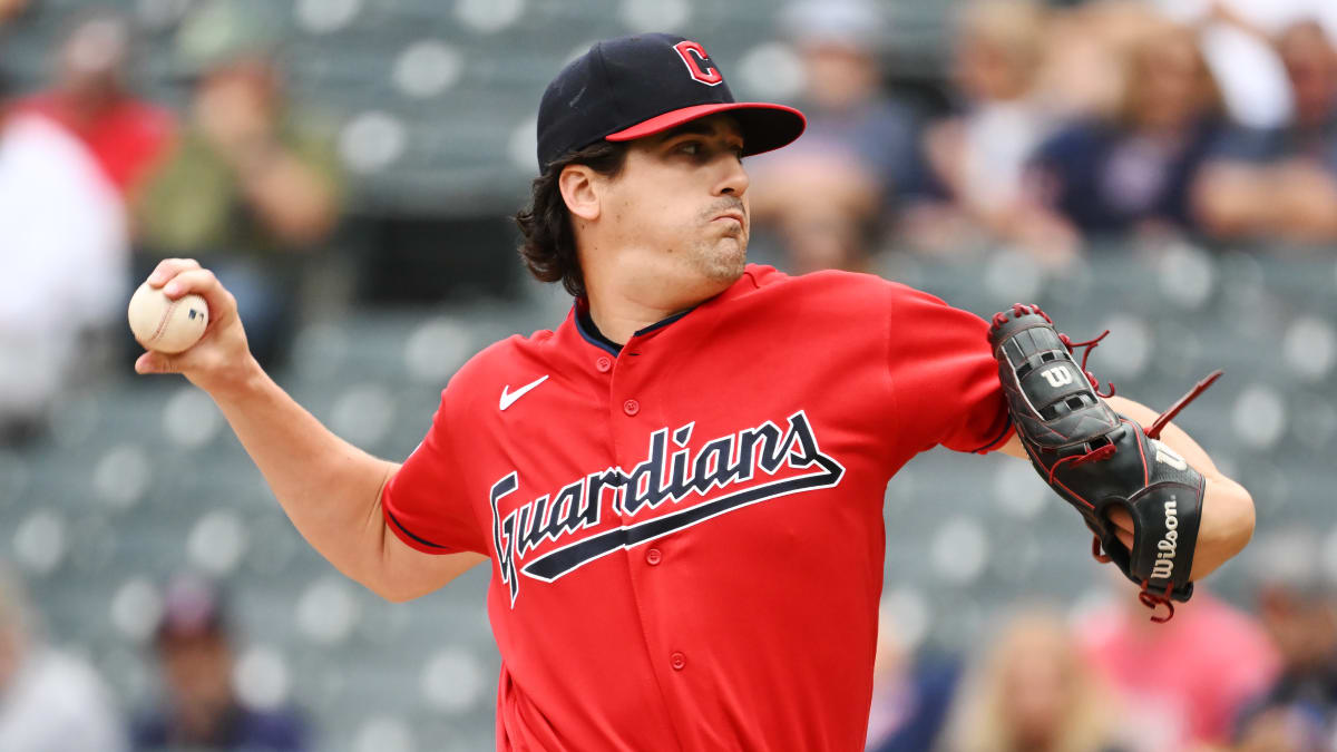 Guardians Pitcher Cal Quantrill Is Apparently Not Capable Of Losing At Home  - Sports Illustrated Cleveland Guardians News, Analysis and More