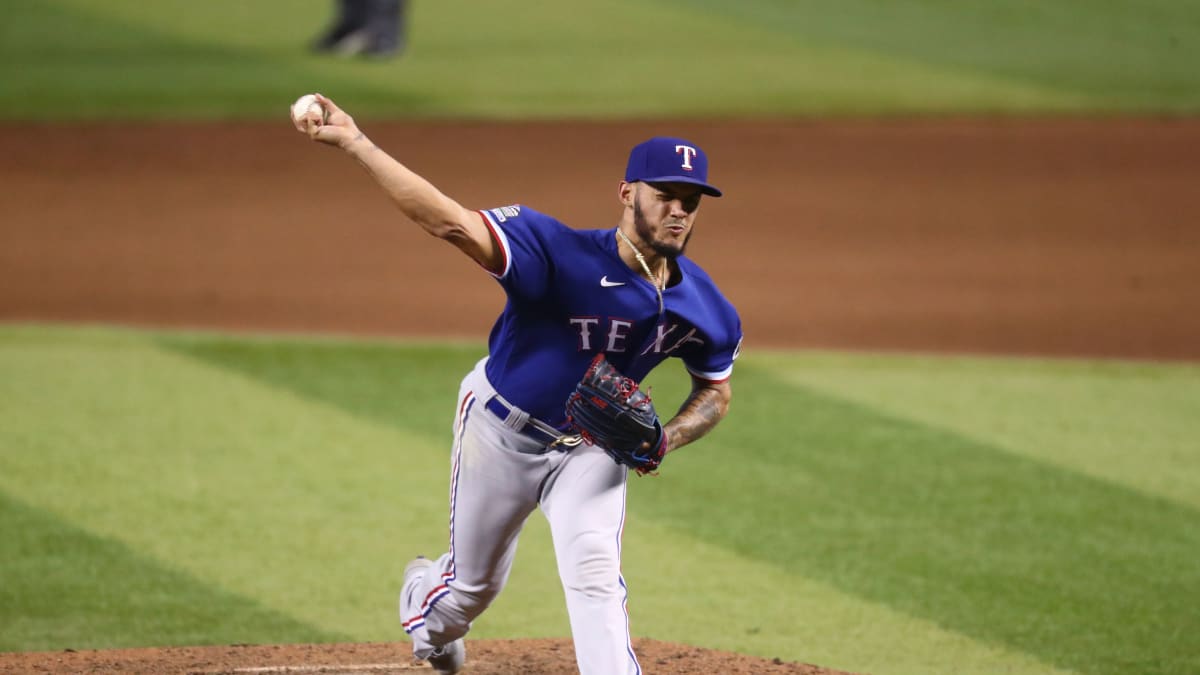 Texas Rangers Manager Bruce Bochy Believes Jonathan