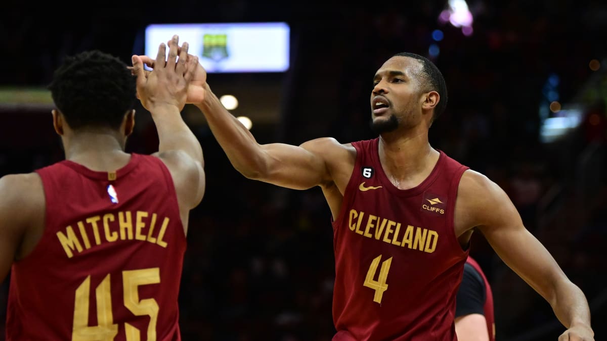 4 things to know about the 2023 Cavaliers