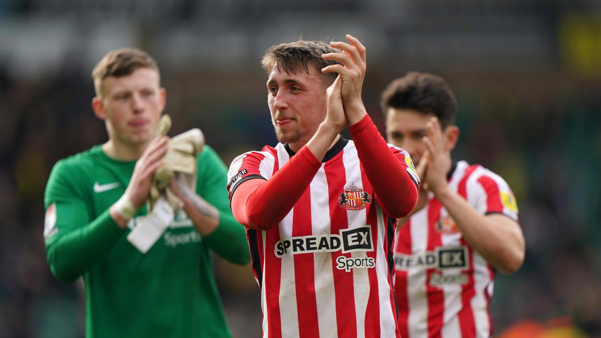 Norwich City 0-1 Sunderland: Player ratings as Ba raised on recent showings  - Sports Illustrated Sunderland Nation