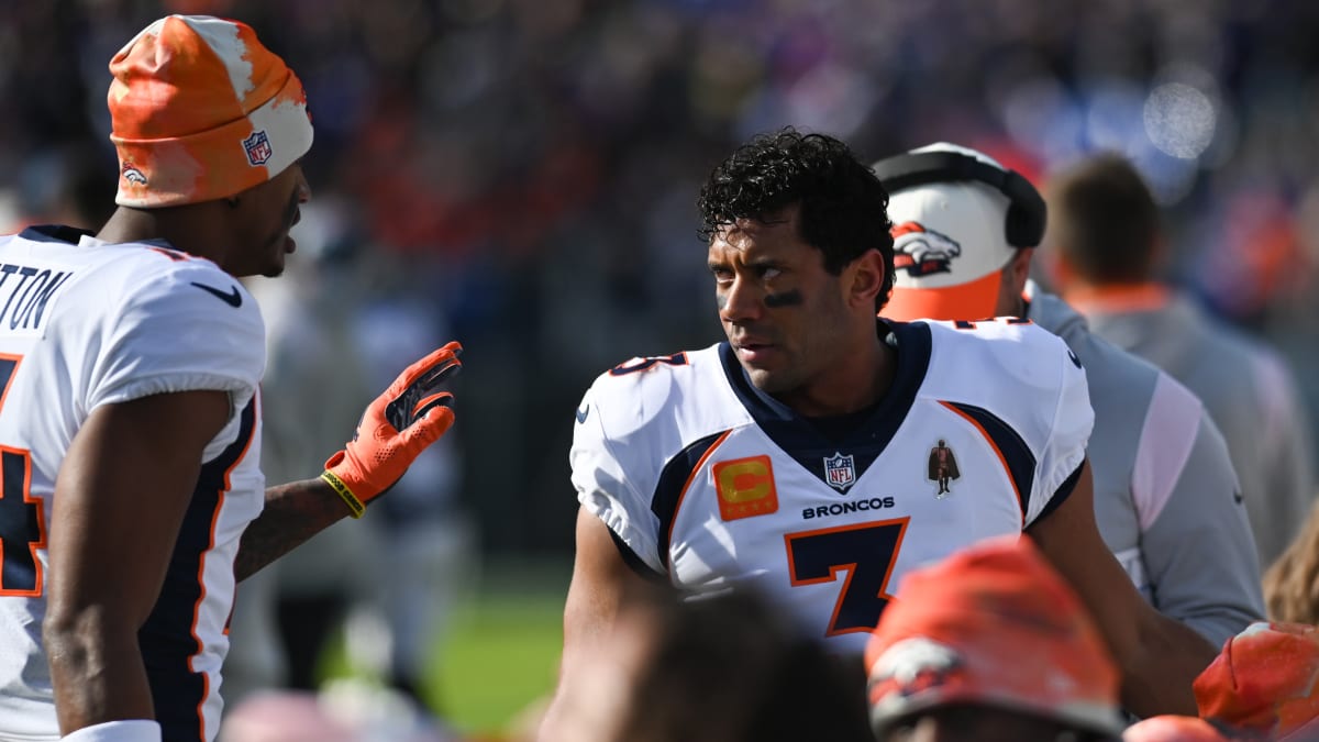 LA Rams to host Denver Broncos, Russell Wilson on Christmas Day - ABC7 Los  Angeles